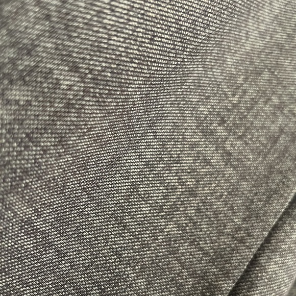 New Perry Ellis Slim Fit Suit Jacket Blazer - Grey/Blue - 38 Regular - Picture 4 of 7